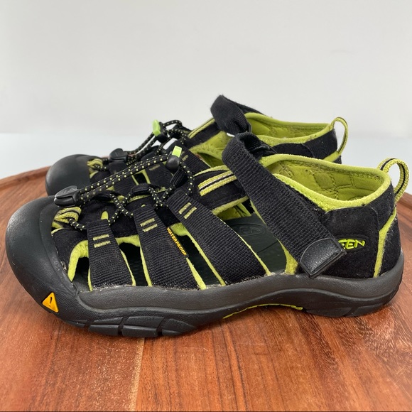 KEEN Newport H2 Sandals, Kids/Youth Size 5 - Picture 8 of 10